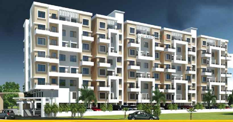 Kesar Valley II Cover Image